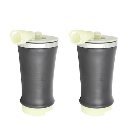 Unity 2-15-554000 Rear Air Spring Kit 2-15-554000